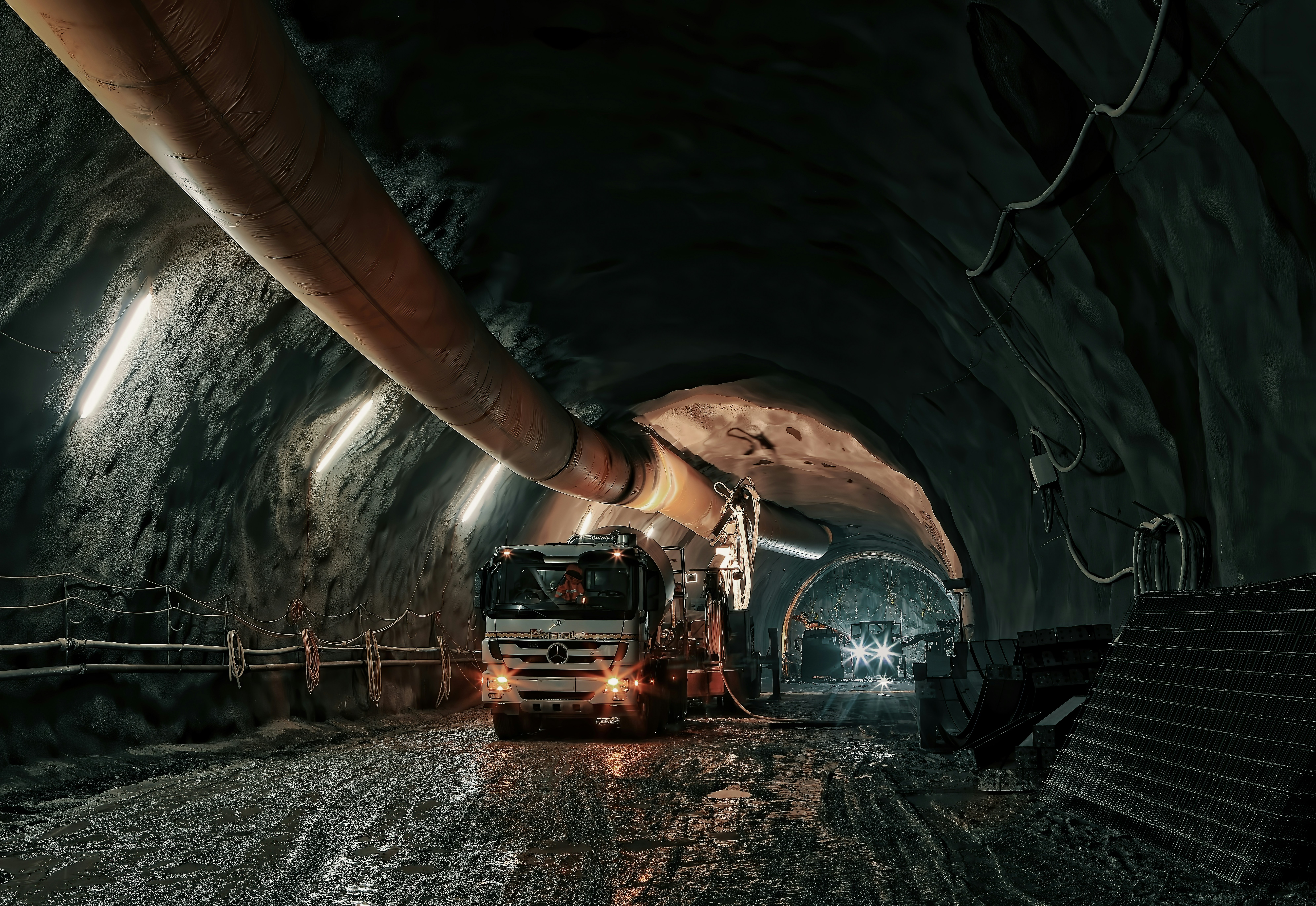 Why Choose Global Mining Solutions